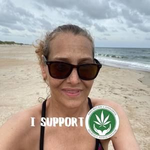 Meet your Posher, Gretchen